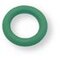O-rings verdes para ar condicionado